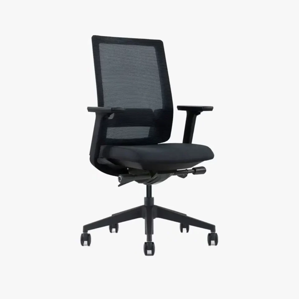 Forta Medium Back Ergonomic Chair