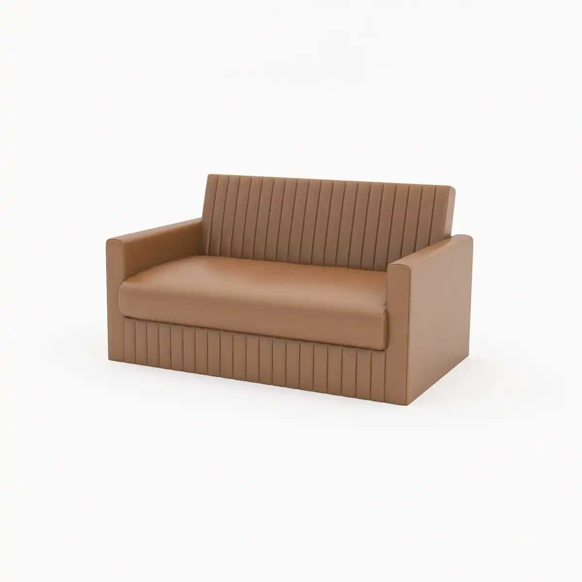 Garlot Two Seater Sofa