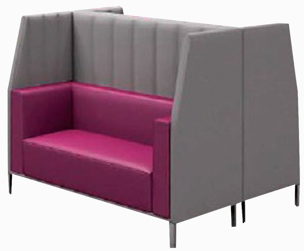 Renka One Side Lounge Sofa