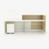 Glena Reception Desk