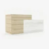 Glena Reception Desk