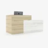 Glena Reception Desk