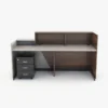 Hermon Reception Desk