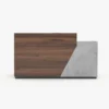 Hermon Reception Desk