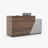 Hermon Reception Desk