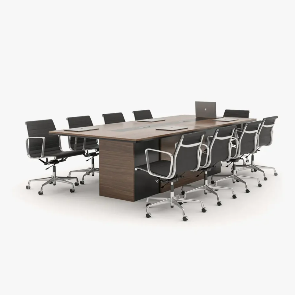 Horizona Meeting Table