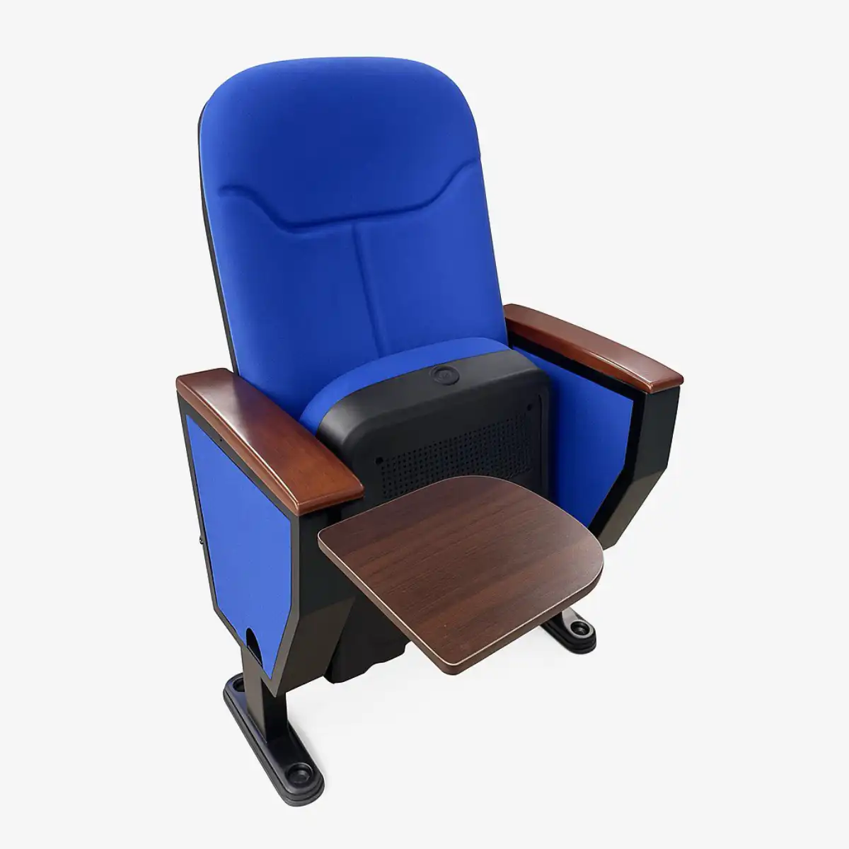 Hubla Auditorium Chair (Independent Armrest)