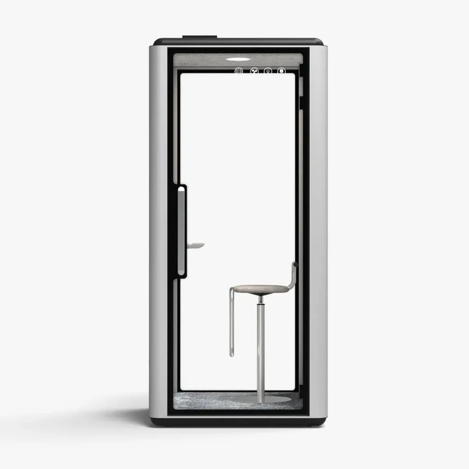 Hushi Small Acoustic Office Pod…