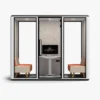 Husha Large Acoustic Office Pod