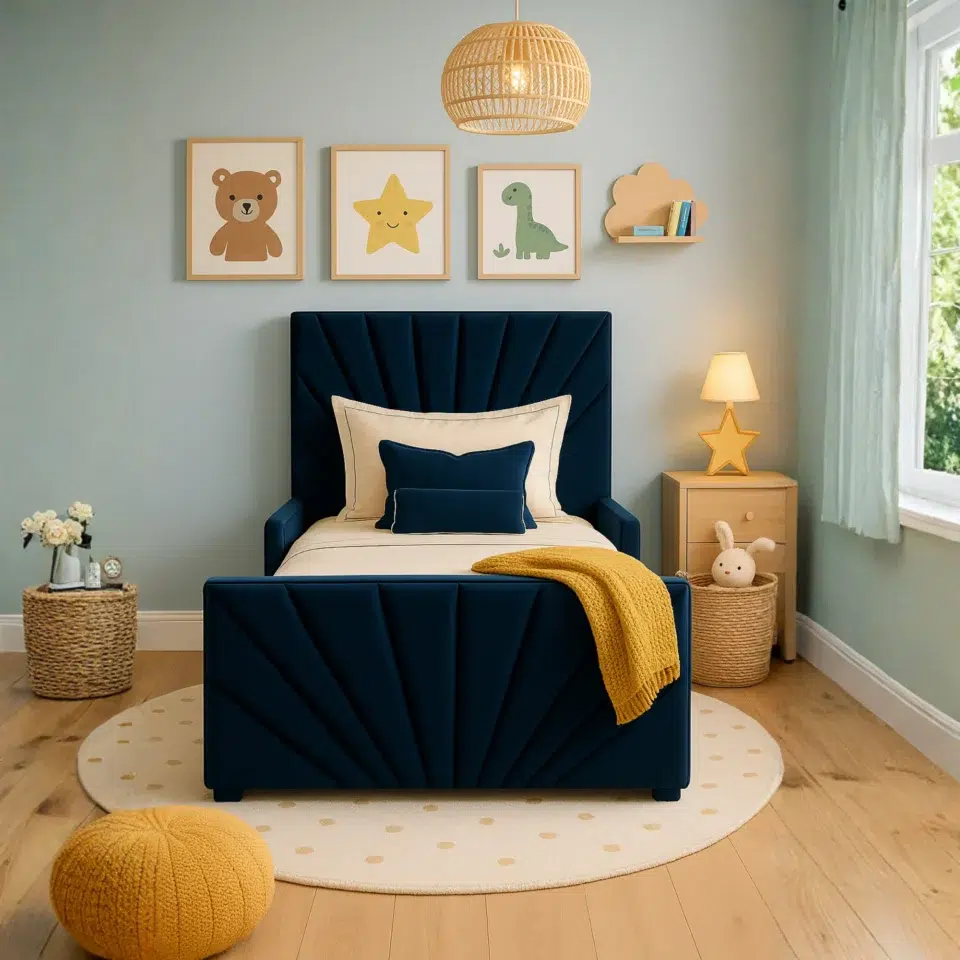 Invicta Children’s Bed
