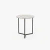 Sabella Dual Round Coffee Table
