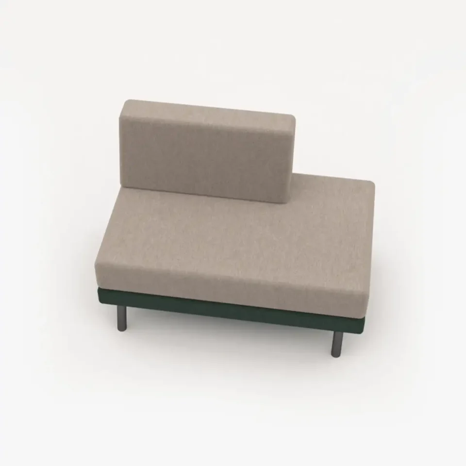 Module A Judon Modular Sofa