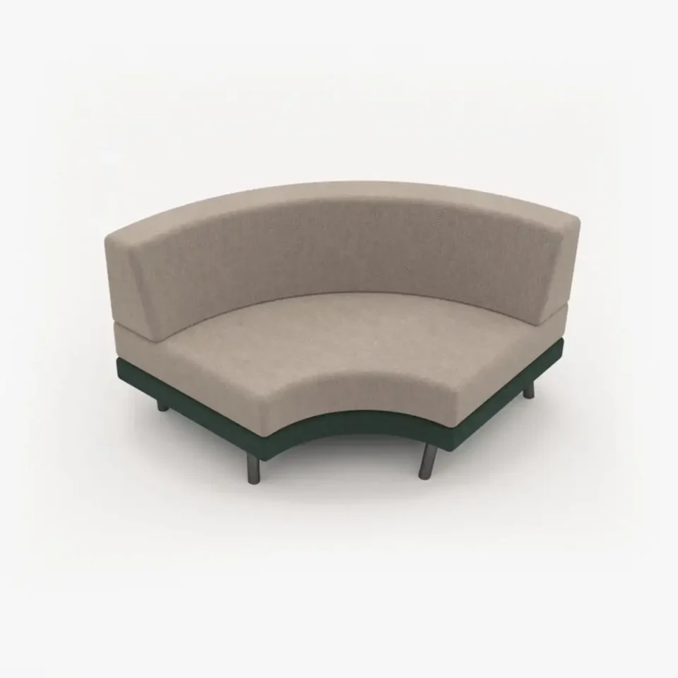 Module B Judon Modular Sofa