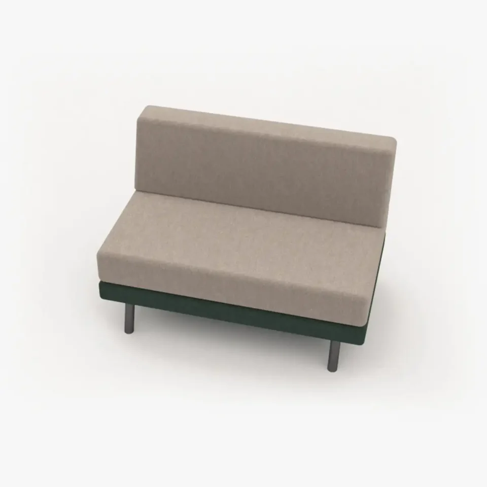 Module C Judon Modular Sofa