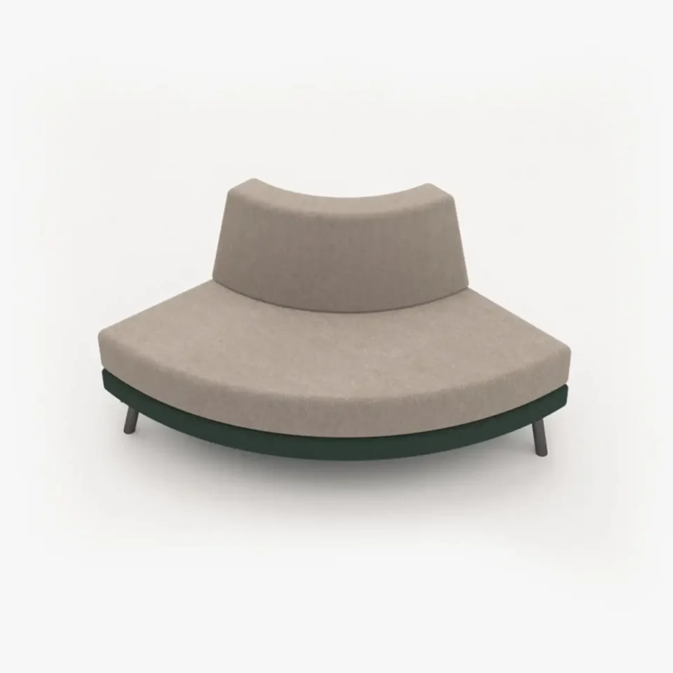 Module E Judon Modular Sofa
