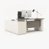 Karnak Executive L-Shape Desk