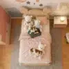 Teddy Dream Kids Bed