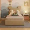 Teddy Dream Kids Bed