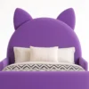 Kitty Dream Kids Bed