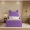 Kitty Dream Kids Bed