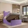 Kitty Dream Kids Bed