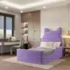 Kitty Dream Kids Bed