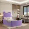 Kitty Dream Kids Bed