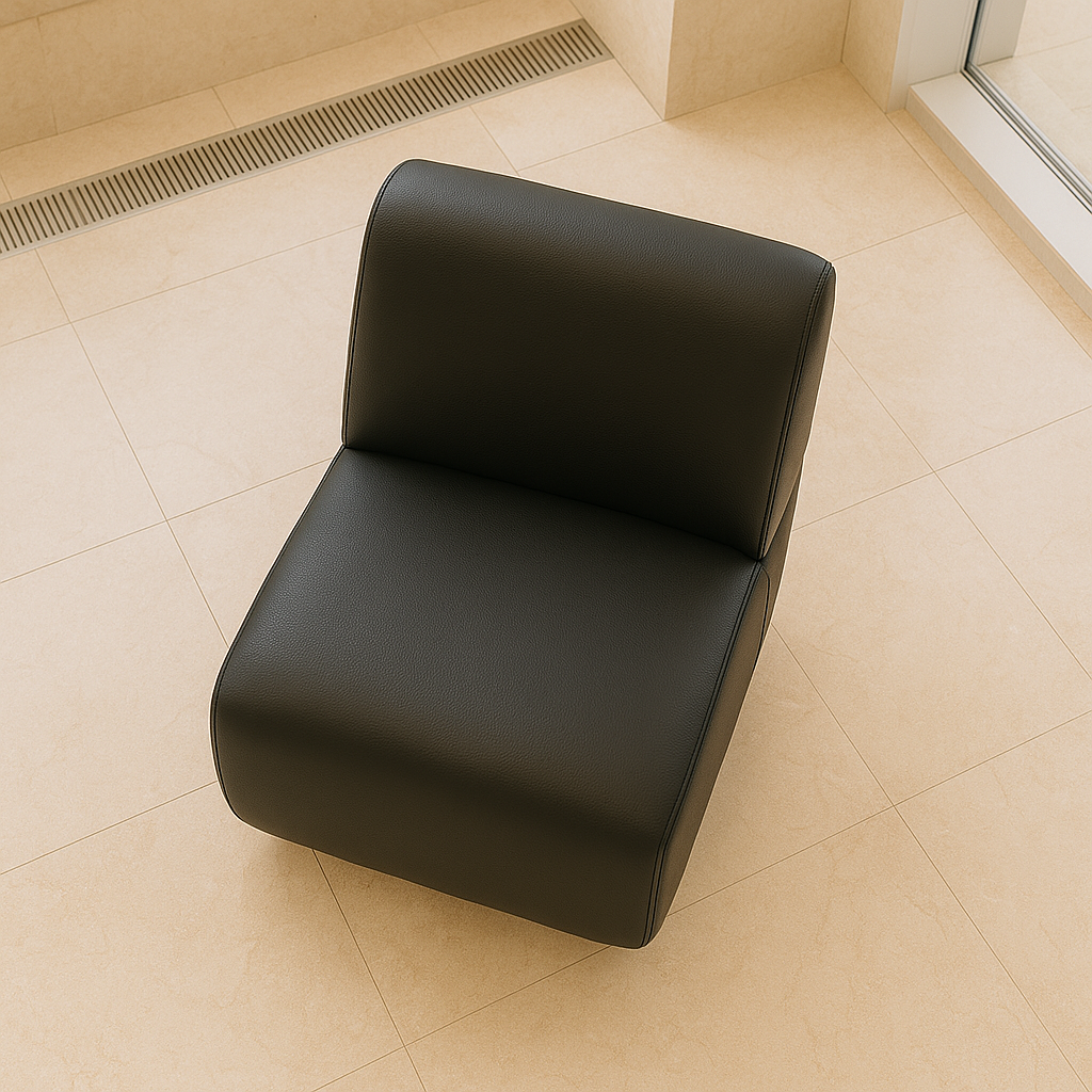 Koko One Seater Lounge Sofa