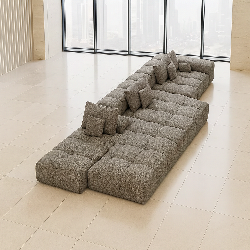 Kraneo Modular Sofa