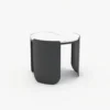Lavis Round Coffee Table