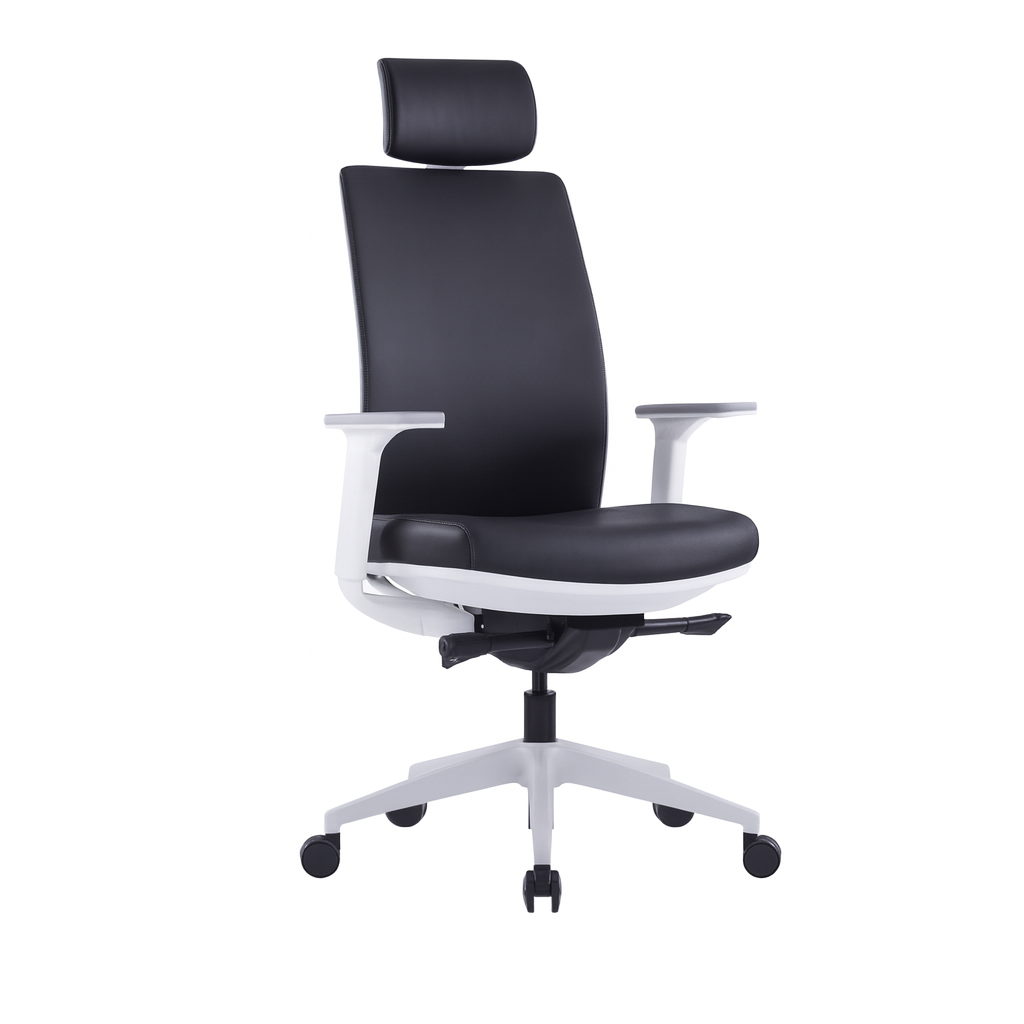 Alixa Office Chair High Back