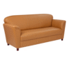 Butterly Three Seater Sofa