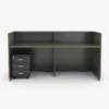 Laxon Reception Desk