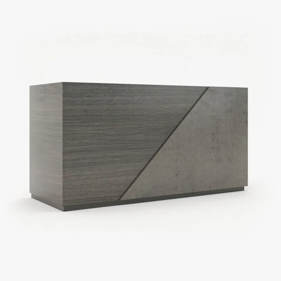 Laxon Reception Desk