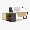Limona Executive L-Shape Desk