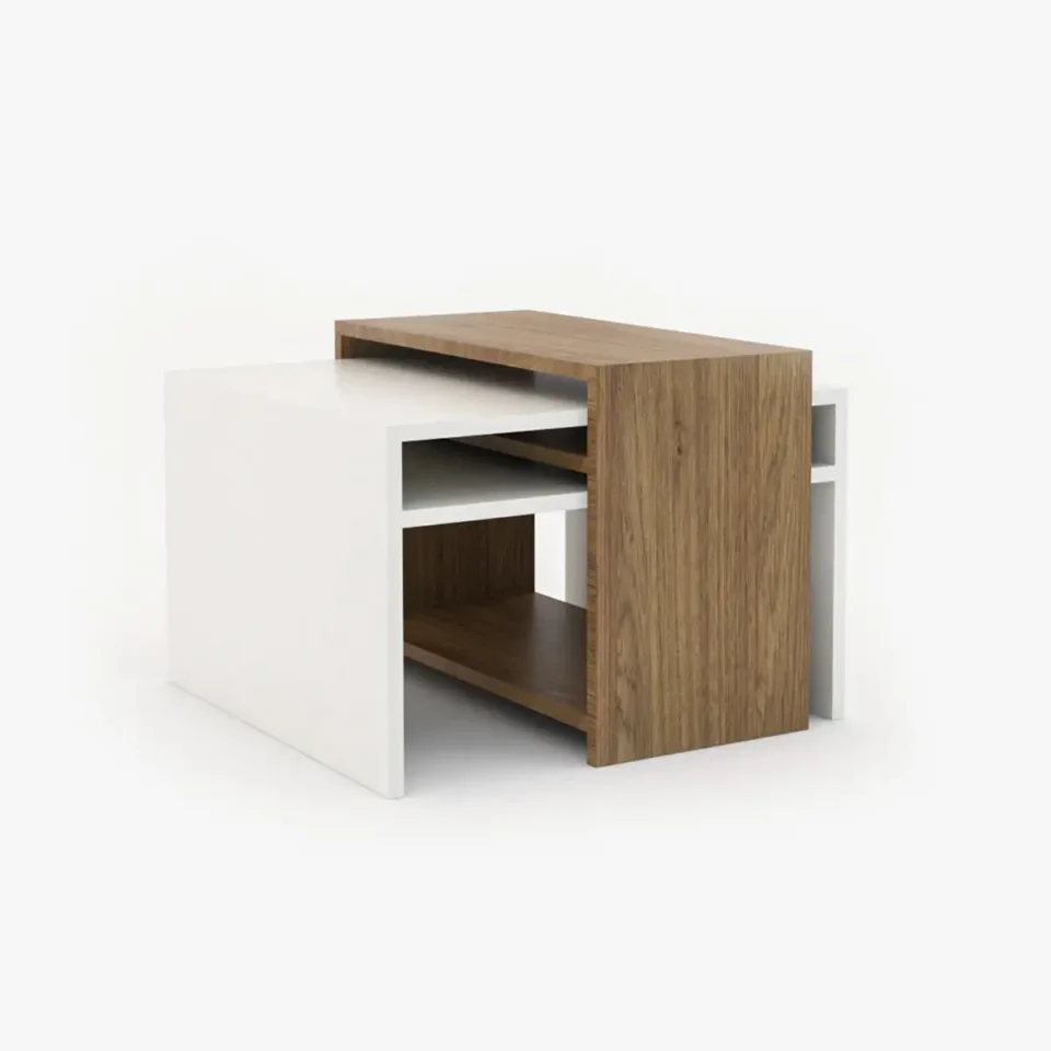 Lomont Square Coffee Table