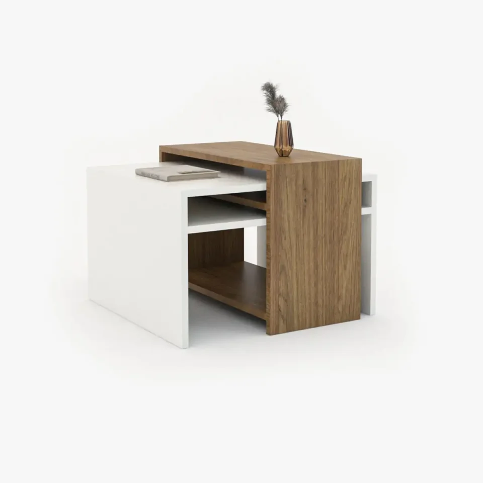 Lomont Square Coffee Table