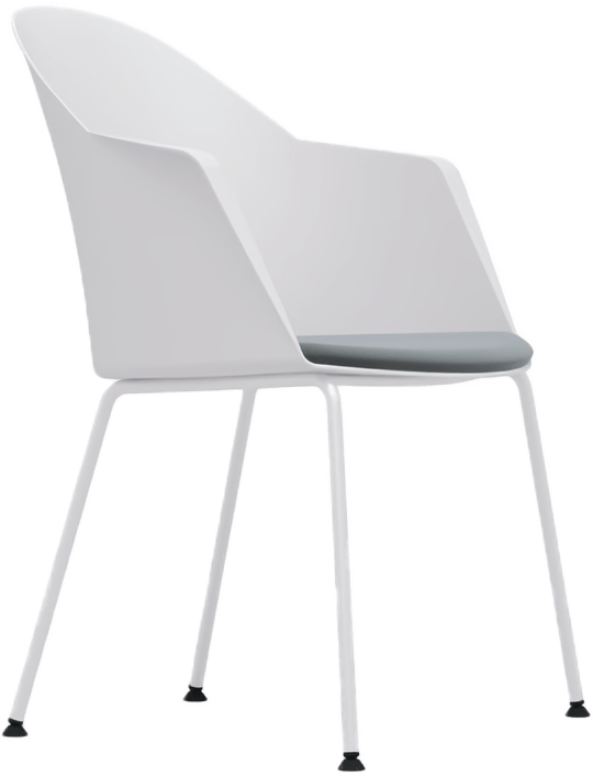Elta Lounge Chair