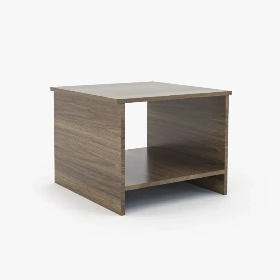 Luvana Square Coffee Table