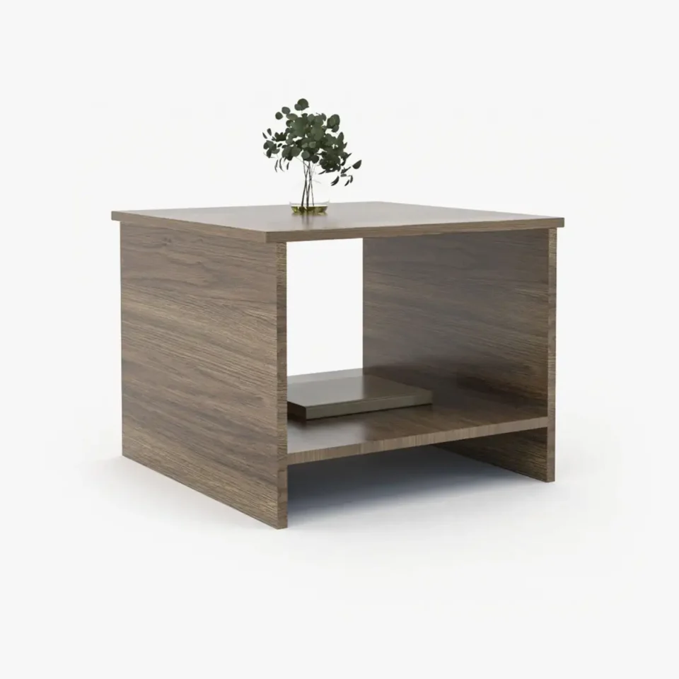 Luvana Square Coffee Table