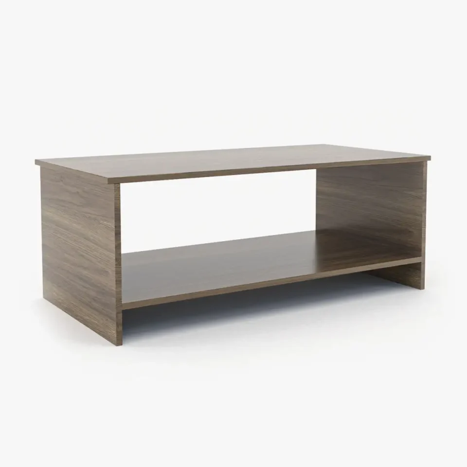 Luvana Rectangular Coffee Table…