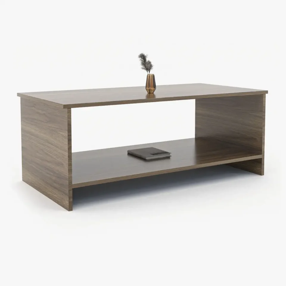 Luvana Rectangular Coffee Table…