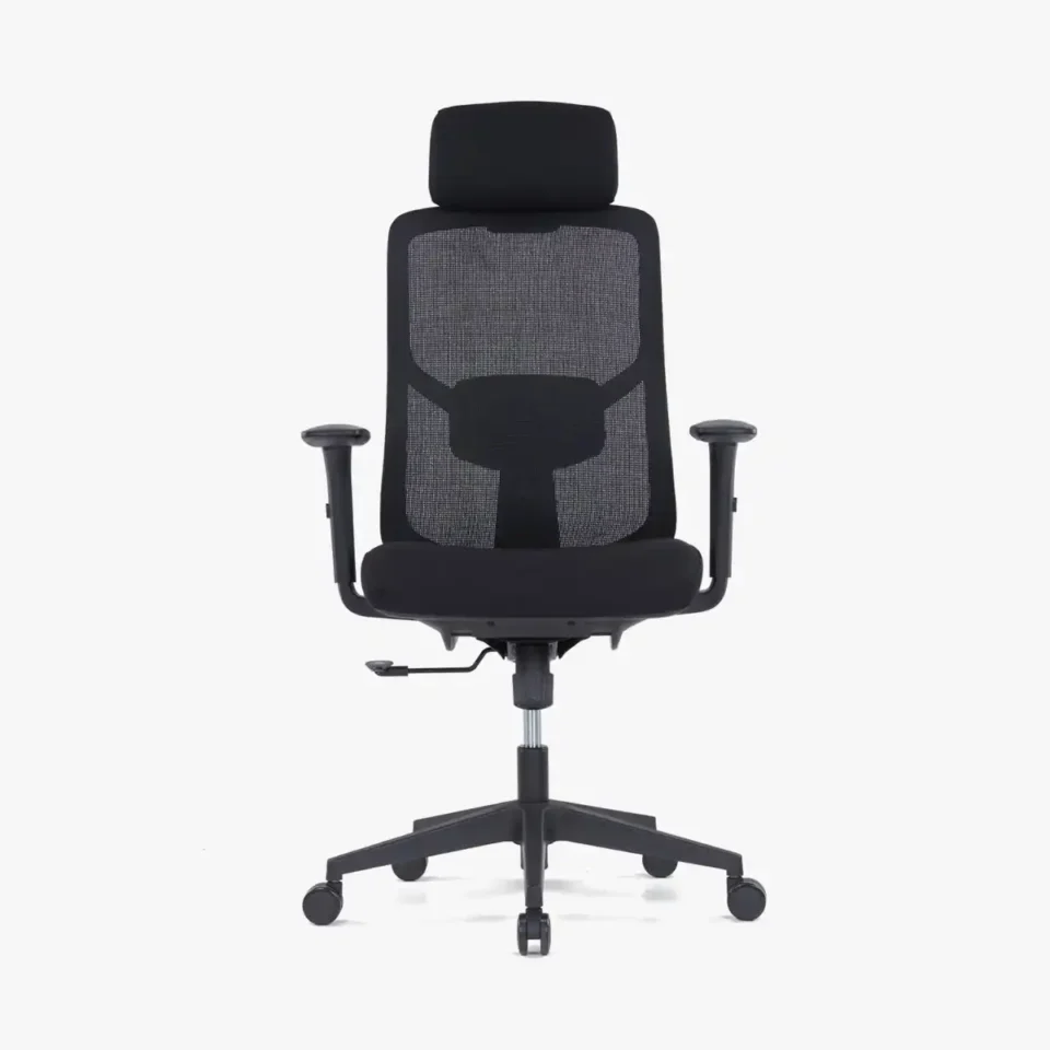 Lumira High Back Ergonomic Chair