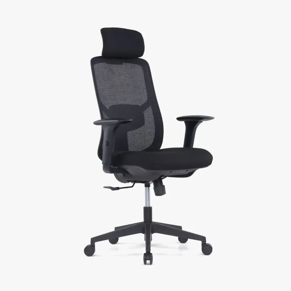 Lumira High Back Ergonomic Chair