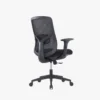 Lumira Medium Back Ergonomic Chair