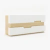 Luxa Reception Desk