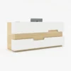 Luxa Reception Desk