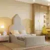 Arch Kids Bed