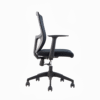 Aros Mesh Chair Medium Back
