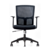 Aros Mesh Chair Medium Back